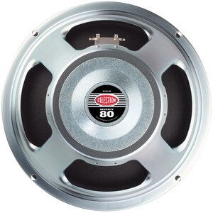 Celestion Seventy 80 12" 8 Ohm Guitar Speaker 80W